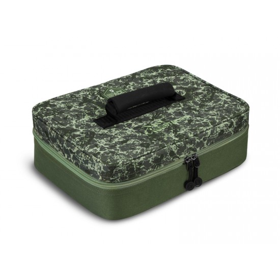 Taška na bižutériu a nadväzce Delphin RigSTATION SPACE C2G