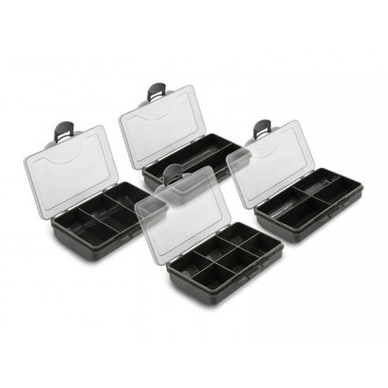 Taška na bižutériu a nadväzce Delphin RigSTATION SPACE C2G