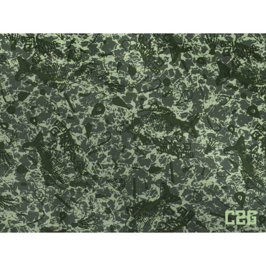 Taška na bižutériu a nadväzce Delphin RigSTATION SPACE C2G