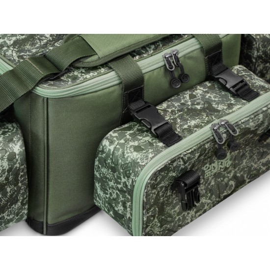 Doplnkové vrecko Delphin BLOKZ SPACE C2G 5L