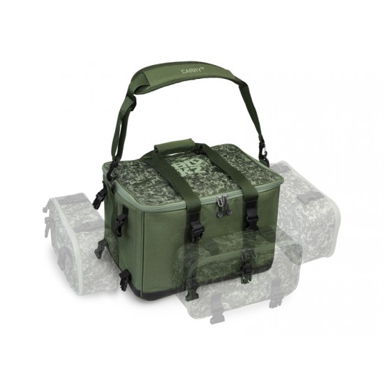 Doplnkové vrecko Delphin BLOKZ SPACE C2G 5L