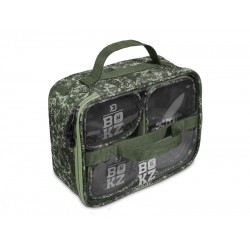 Set tašiek Delphin 4xBokz SPACE C2G 2M,L,XL