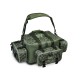 Taška Delphin BLOKZ CarryALL SPACE C2G 30+15L Taška Delphin BLOKZ CarryALL SPACE C2G 30+15L