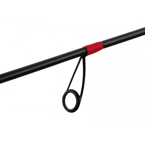 Delphin RedCODE 183cm/0.5-5g