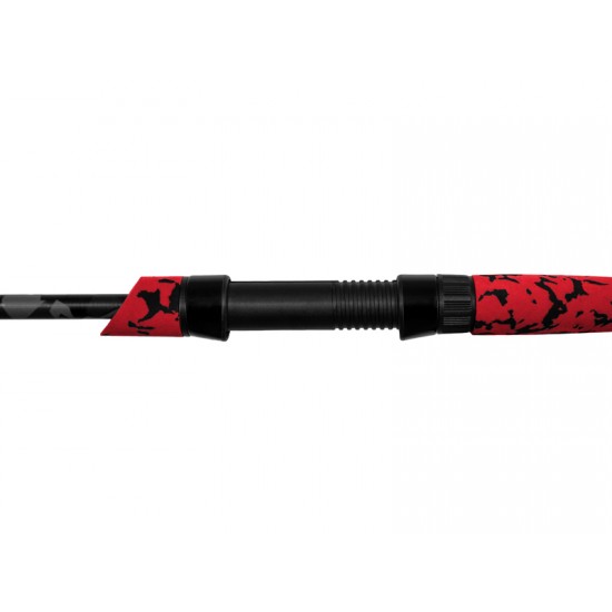 Delphin RedCODE 213cm/2-7g