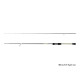 Delphin reaCtion 183cm/0.5-6g