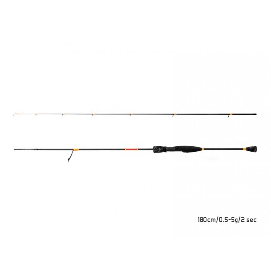 Delphin BANG! NXT 215cm/7-26g