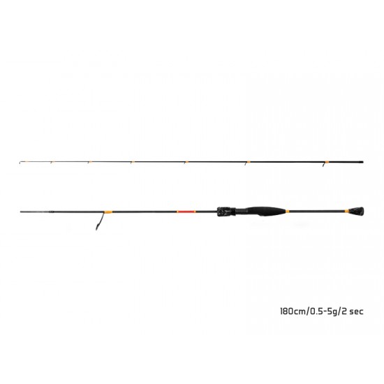 Delphin BANG! NXT 240cm/10-30g Delphin BANG! NXT 240cm/10-30g