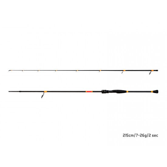 Delphin BANG! NXT 240cm/10-30g Delphin BANG! NXT 240cm/10-30g