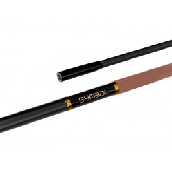 Podberáková rukoväť Delphin SYMBOL NXT 220cm/2 diely