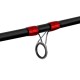 Delphin LEEDER Feeder + 2 špičky 330cm/100g/3 diely