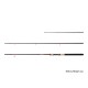 Delphin LEEDER Feeder + 2 špičky 360cm/120g/3 diely Delphin LEEDER Feeder + 2 špičky 360cm/120g/3 diely