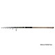 Delphin ARMADA NX TRAVEL BlackWay Cork 330cm/3.00lbs