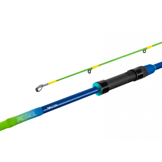 Delphin PETROL TipA 240cm/7-28g/2 diely