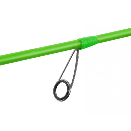 Delphin PETROL TipA 240cm/7-28g/2 diely