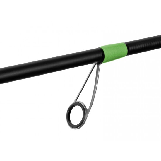 Delphin PETROL ParA Compact 270cm/5-20g/3 diely