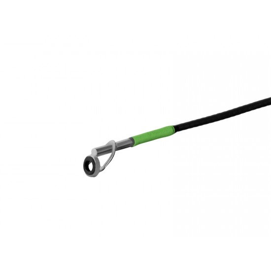 Delphin PETROL ParA Compact 300cm/7-25g/3 diely