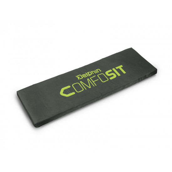 Podsedák do člna Delphin ComfoSIT 65x20cm