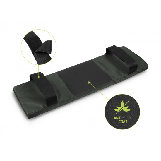 Podsedák do člna Delphin ComfoSIT 65x20cm