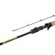 Delphin Zandera B-CAST 230cm/5-28g