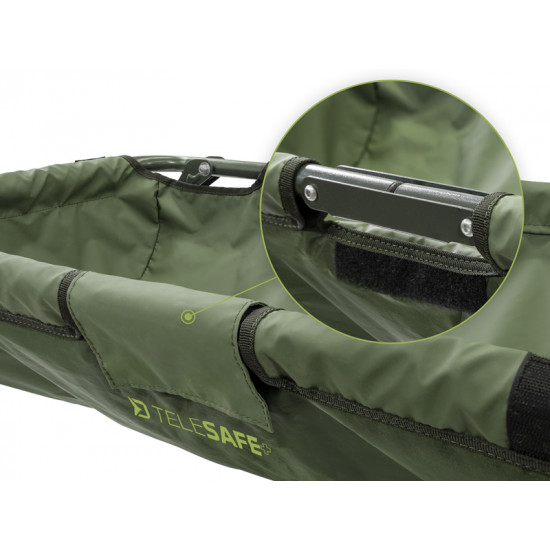 Vanička DelphinTeleSAFE+