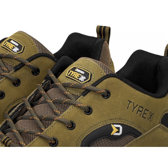 Topánky Delphin TYRE X 41