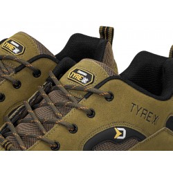 Topánky Delphin TYRE X 45