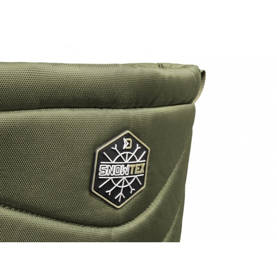 Vysoké zateplené topánky Delphin SnowTEX 44