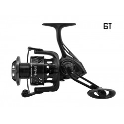 Náhradná plytká cievka Delphin SHARX 6T aluminium