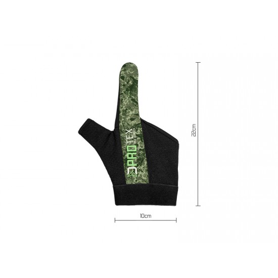 Náprstok na hádzanie Delphin PROTEX C2G