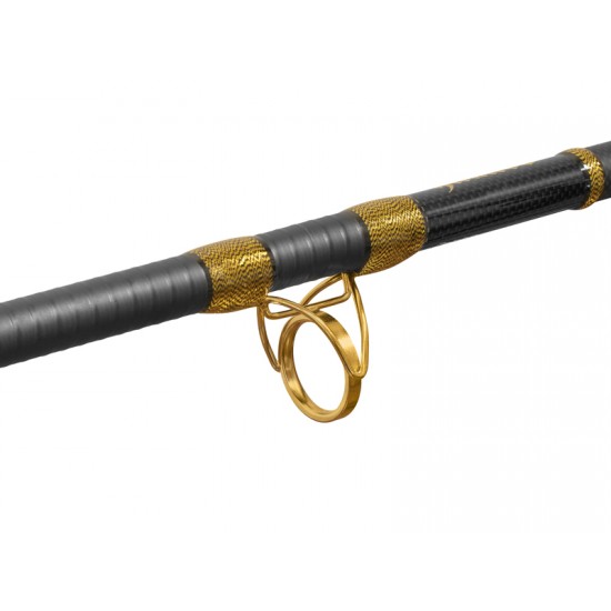 Delphin HAZARD BxG 255cm/505g/2 diely