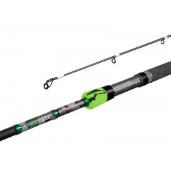 Delphin GreenCODE Hard 240cm/50g/2 diely