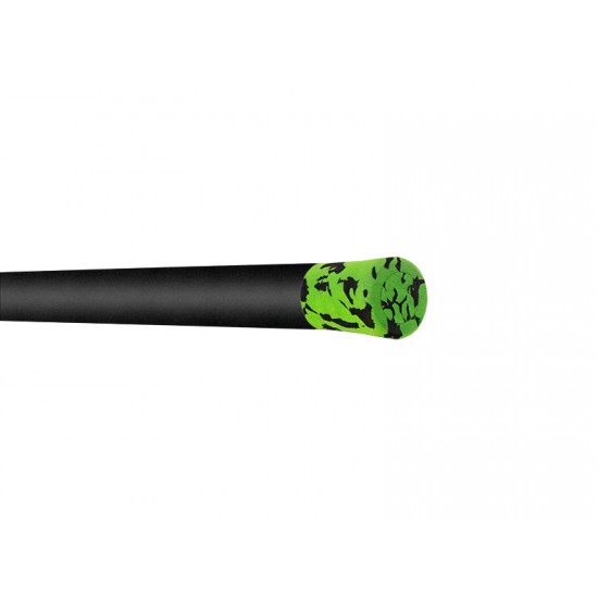 Delphin GreenCODE Hard 255cm/55g/2 diely