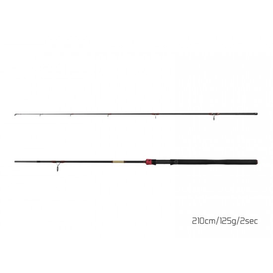 Delphin MURENA POWER 210cm/125g/2 diely