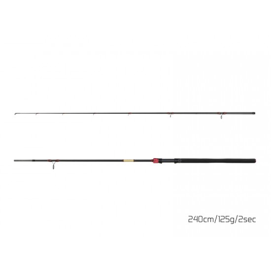 Delphin MURENA POWER 240cm/125g/2 diely