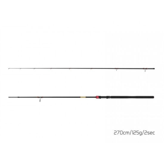 Delphin MURENA POWER 240cm/125g/2 diely