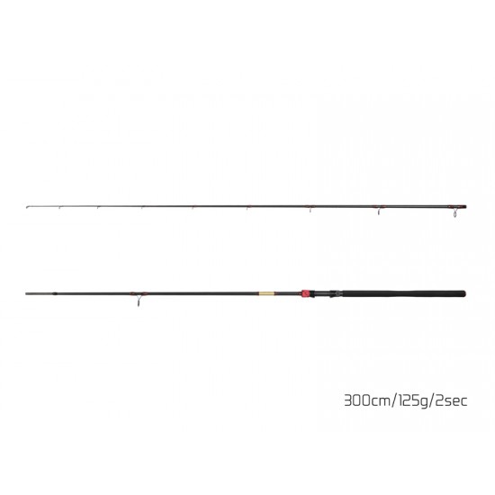 Delphin MURENA POWER 240cm/125g/2 diely