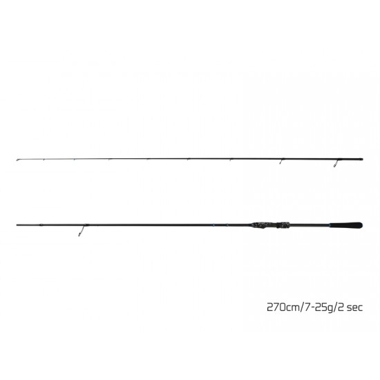 Delphin EXTAZA 24T 300cm/7-25g/2 diely