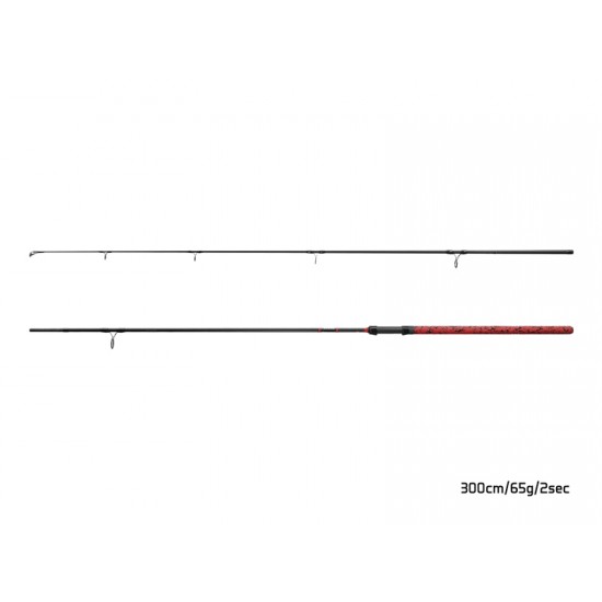 Delphin ZOMBIE 300cm/2,75lbs/2 diely