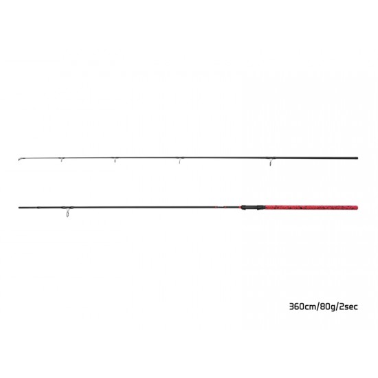 Delphin ZOMBIE 300cm/2,75lbs/2 diely