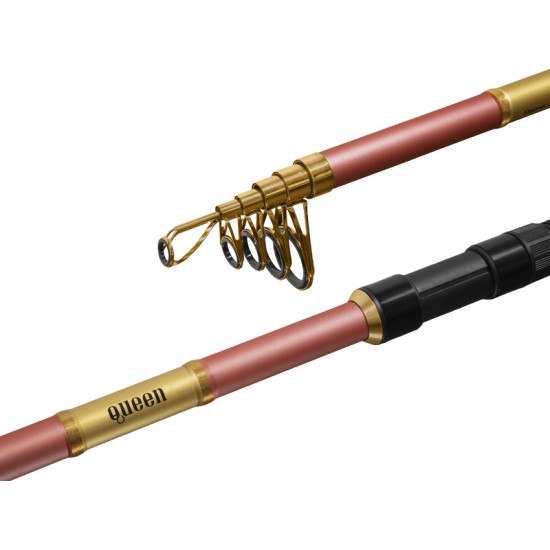 Delphin QUEEN Tele 300cm/100g Delphin QUEEN Tele 300cm/100g
