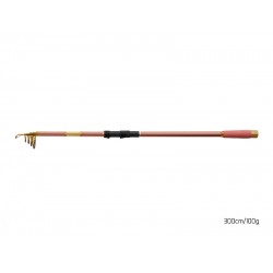 Delphin QUEEN Tele 300cm/100g