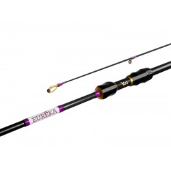 Delphin EURÉKA 199cm/0,5-5g/2 diely
