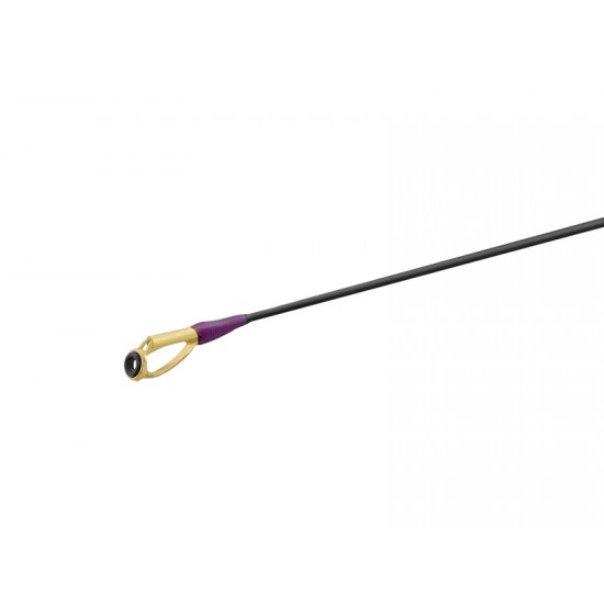 Delphin EURÉKA 199cm/0,5-5g/2 diely