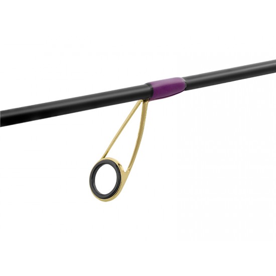 Delphin EURÉKA 199cm/0,5-5g/2 diely