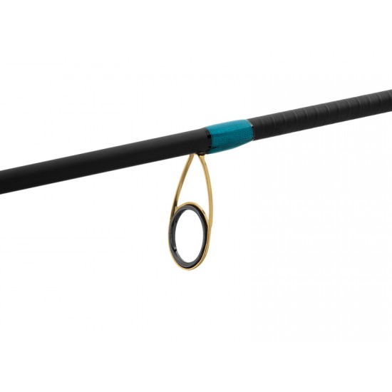 Delphin ZANDERA NX 230cm/3-21g/2 diely