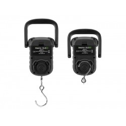 Digitálna váha Delphin XILO 50 do 50kg