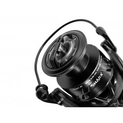 Náhradná cievka Delphin SHARX 4T aluminium