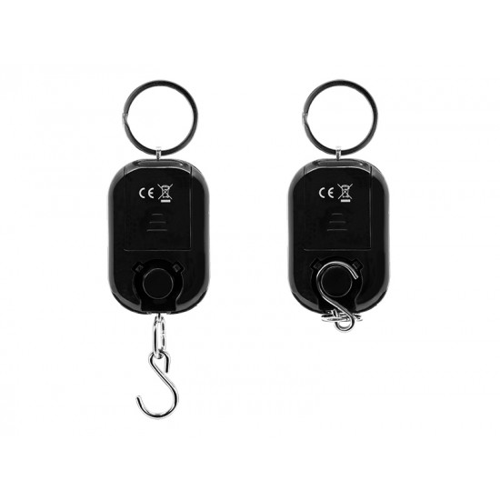 Digitálna váha Delphin MINIO do 25kg