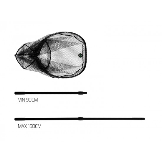 Podberák Delphin OMINI Quick / 2 dielny 215cm/65x60cm Podberák Delphin OMINI Quick / 2 dielny 215cm/65x60cm
